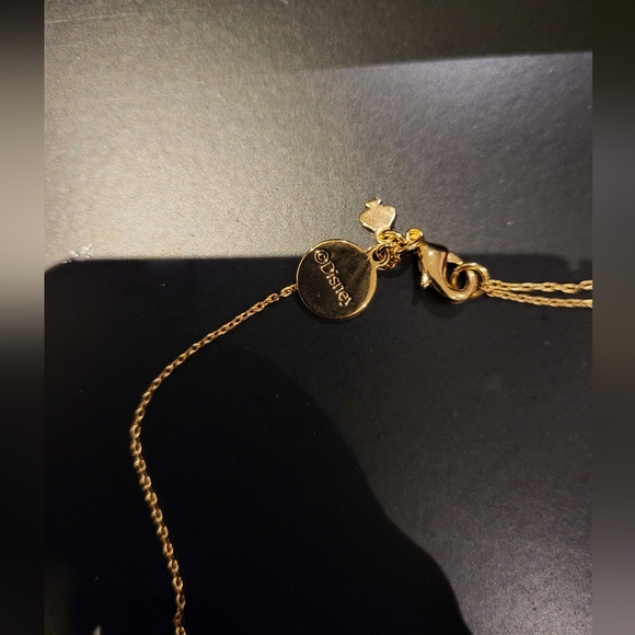 Disney Kate Spade Minnie Necklace - Picture 7 of 11